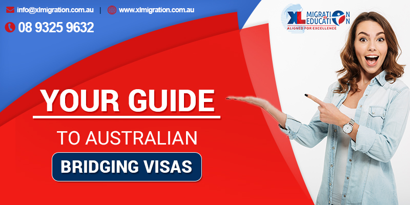 Your Guide to Australian Bridging Visas