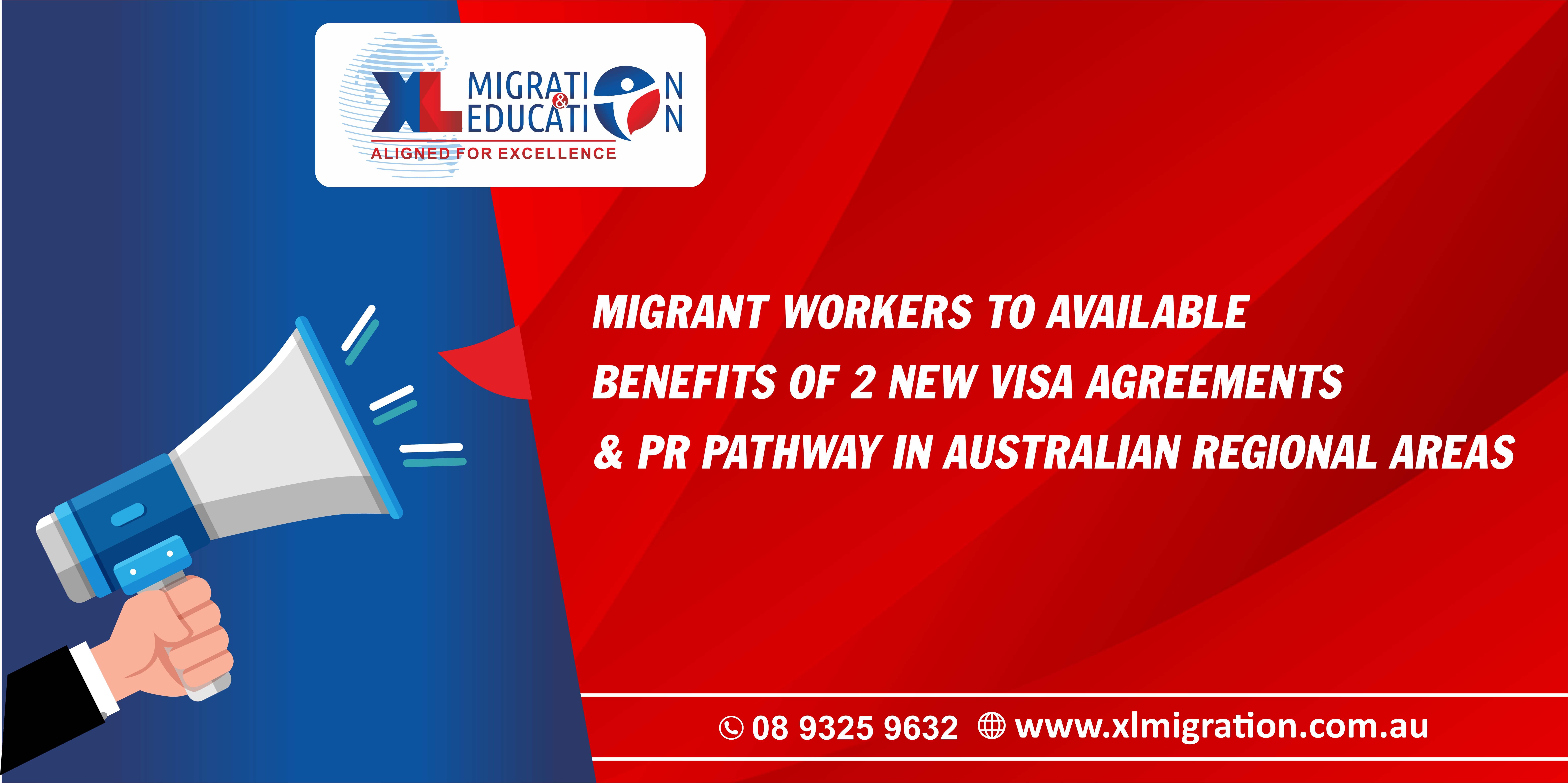 Big boost for Skilled Migrants 