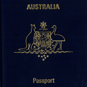 Australian Citizenship