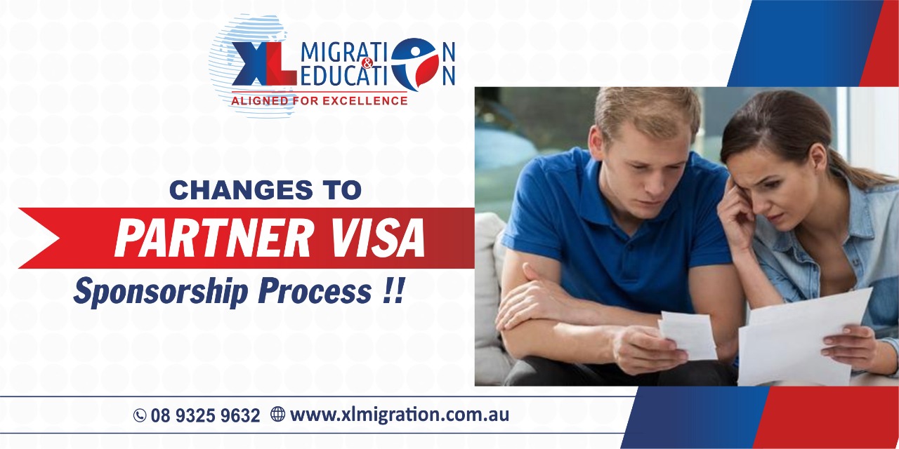 Importnat Partner Visa