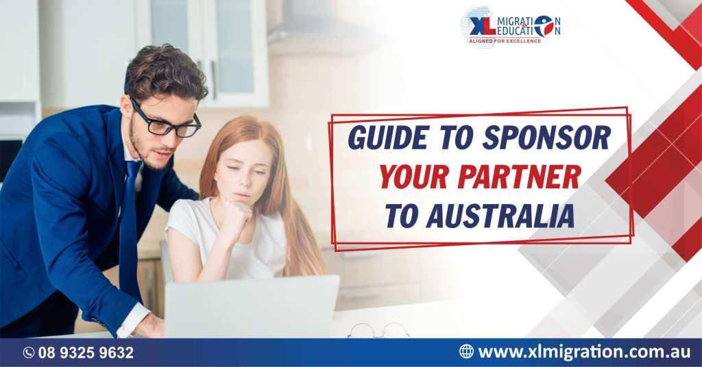 Partner visa Australia