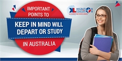 study in Australia